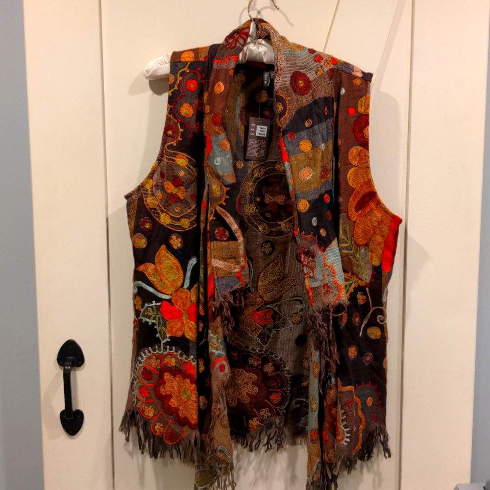 Anu Vest